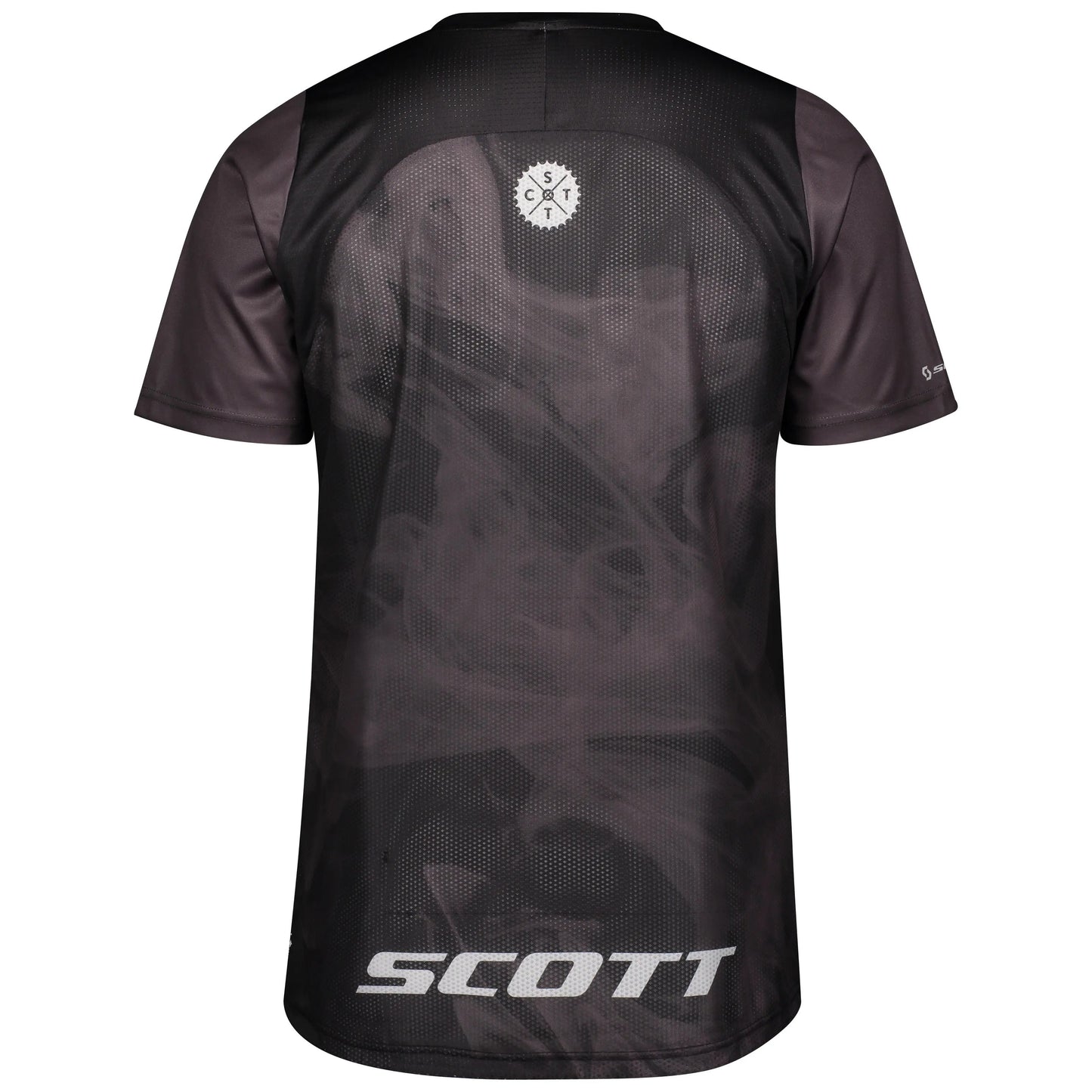 Maglia Maniche Corte Scott Trail Vertic