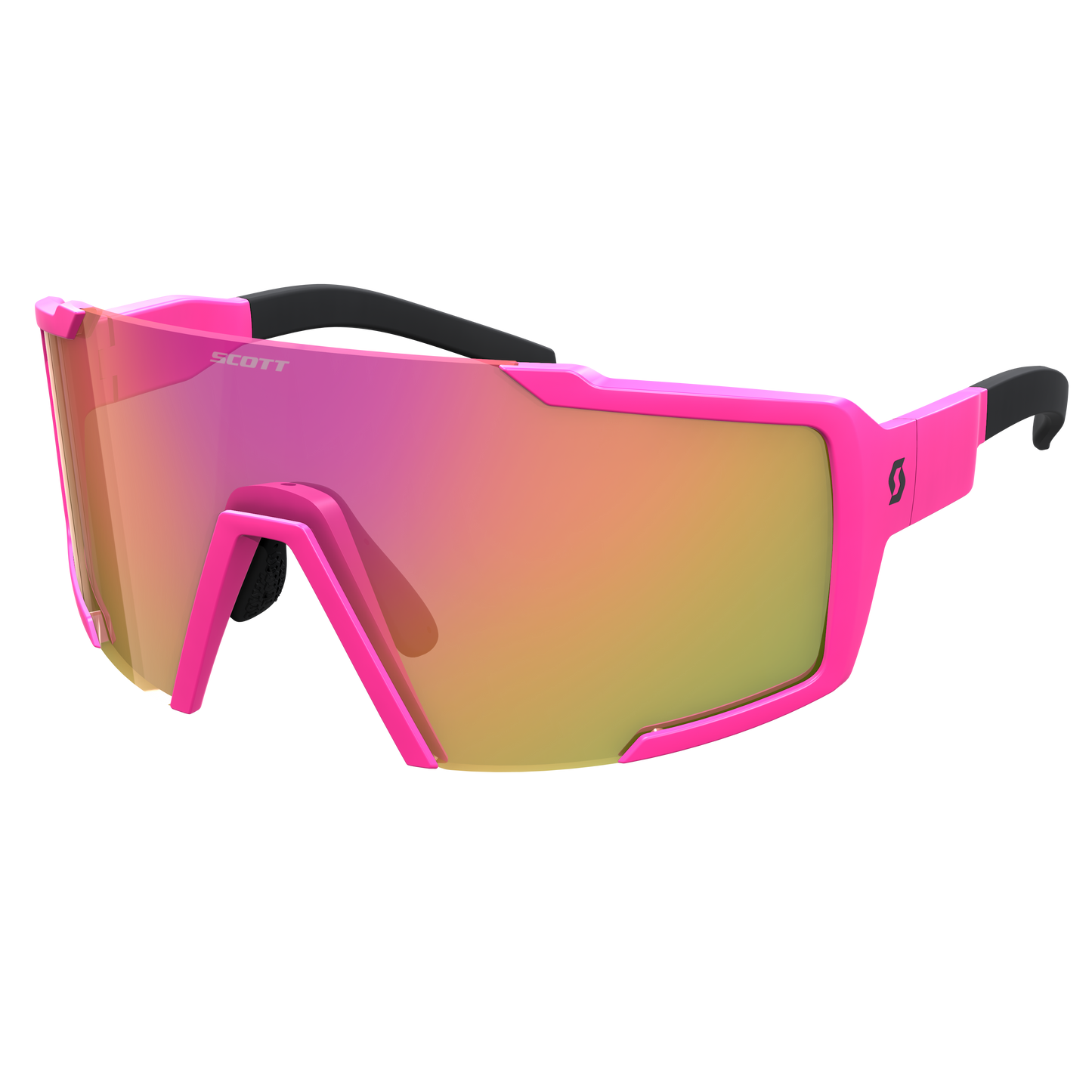 Lunettes de soleil Scott Shield