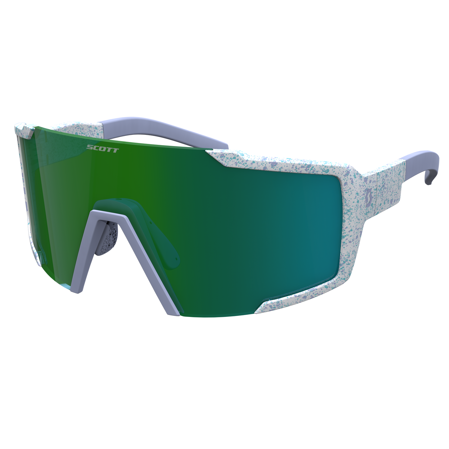 Lunettes de soleil Scott Shield