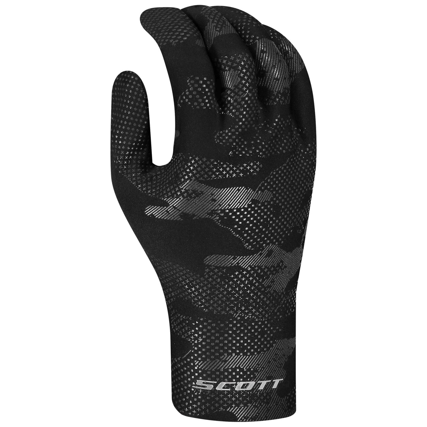 Handschuhe Scott Winterdehnung