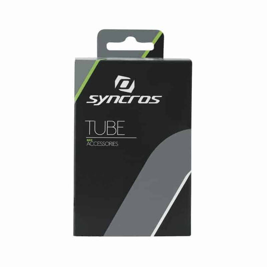 Syncros 650B 27.5x2.1 / 2.35 couleur noire