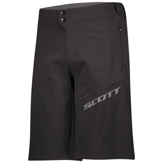 Scott Shorts Shorts M de resistência M