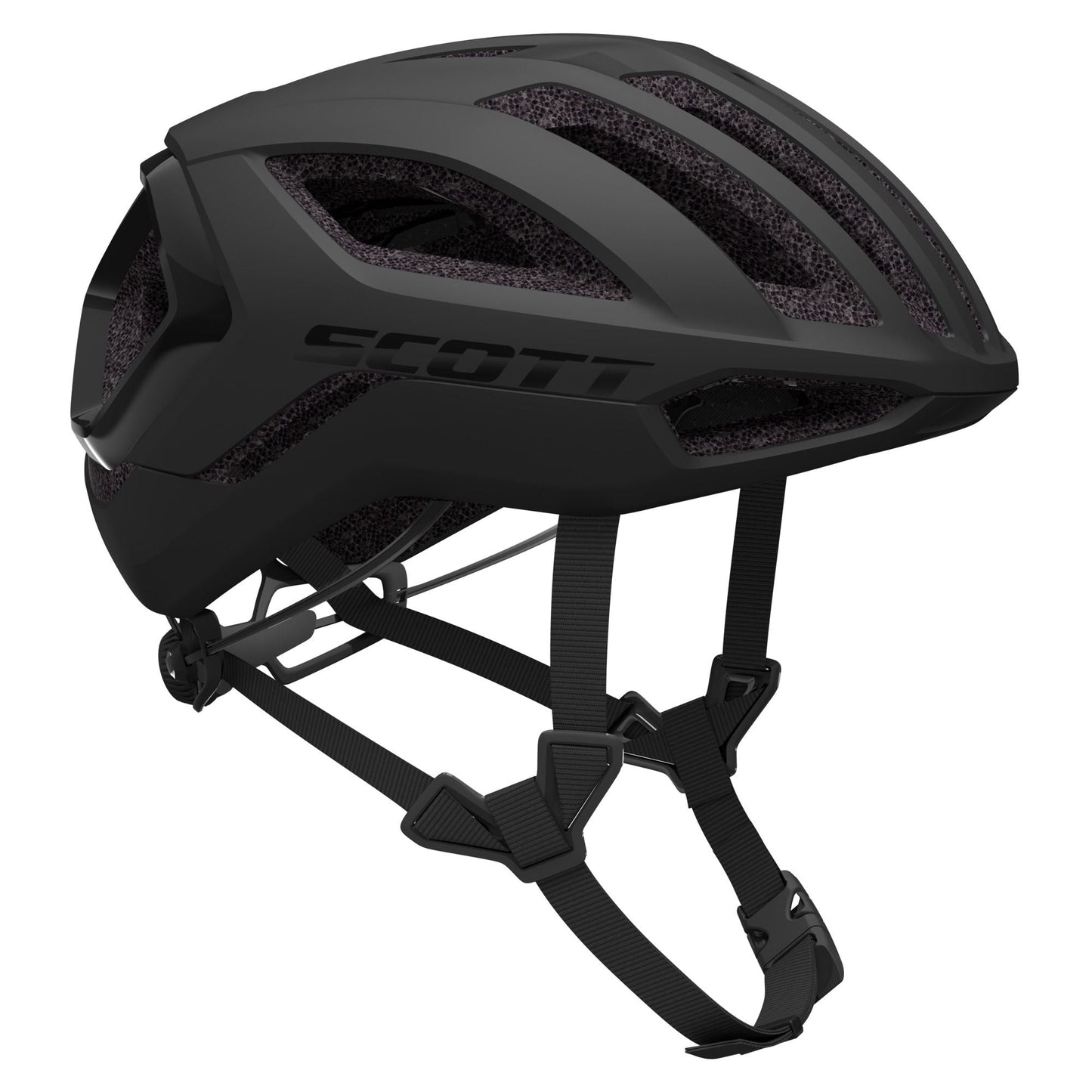 Casco Scott Centrico Plus