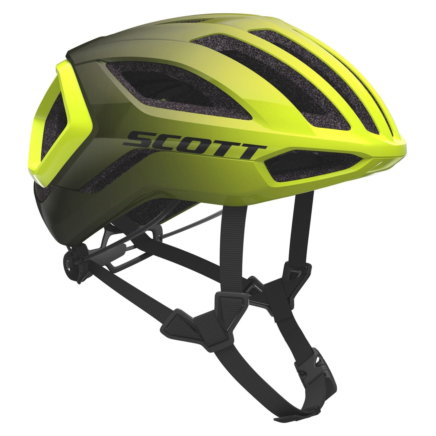 Scott Centric Plus prilba