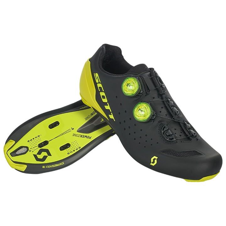 Chaussures Scott Route Rc