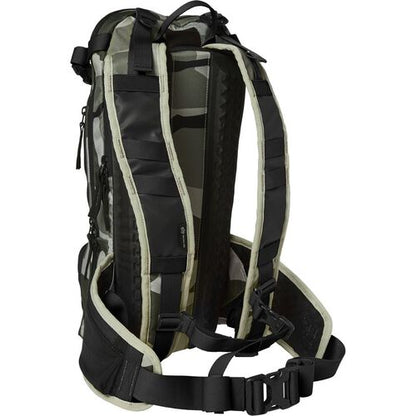 Fox Utility Backpack 10L Hydration Pack Medium