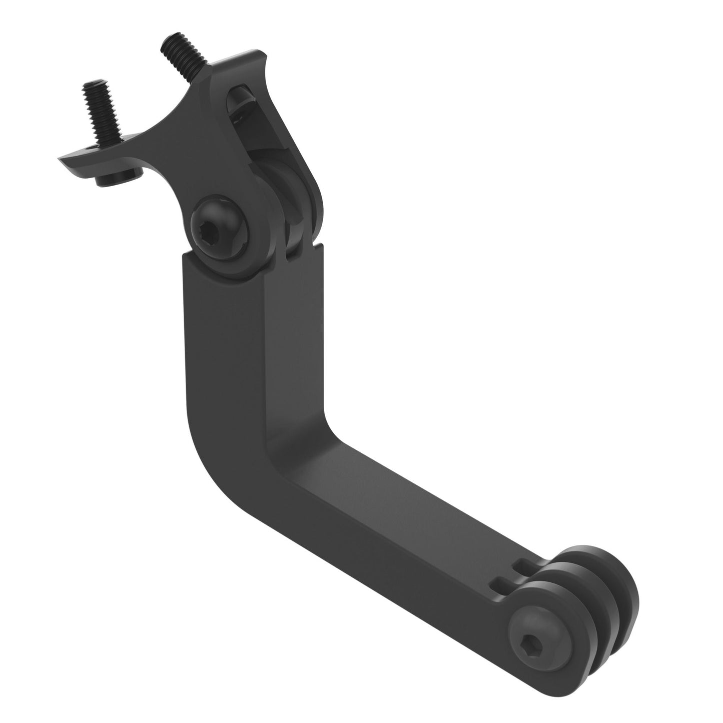 Front Support IC GoPro Syncros interfejs