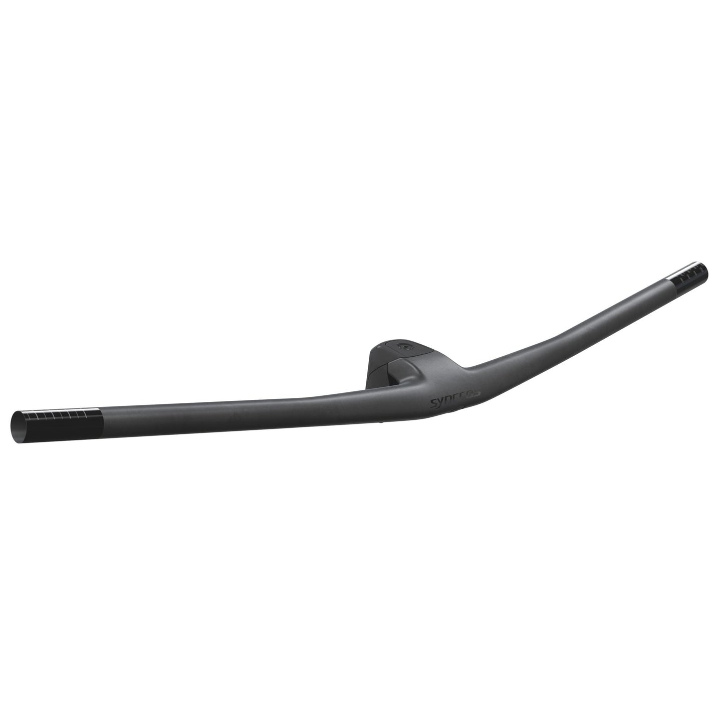 Integrated Syncros Fraser CL DC integrated handlebar - 760mm