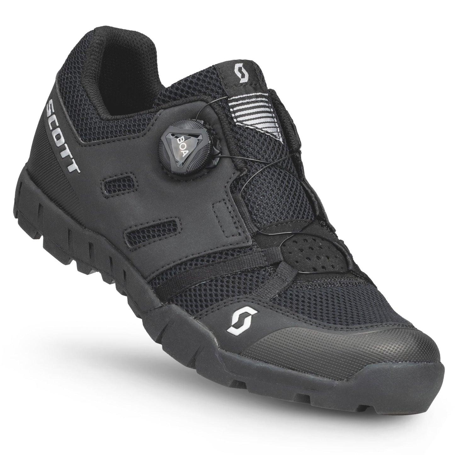 Schuhe Scott Sport Crus-R Boa Eco