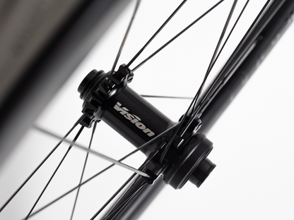 Vision SC 60 DB-Räder