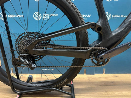 Scott Spark 940 tamaño S - Usado