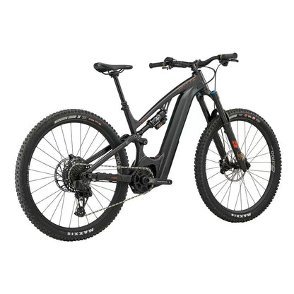 Whyte E-160 RSX Enduro