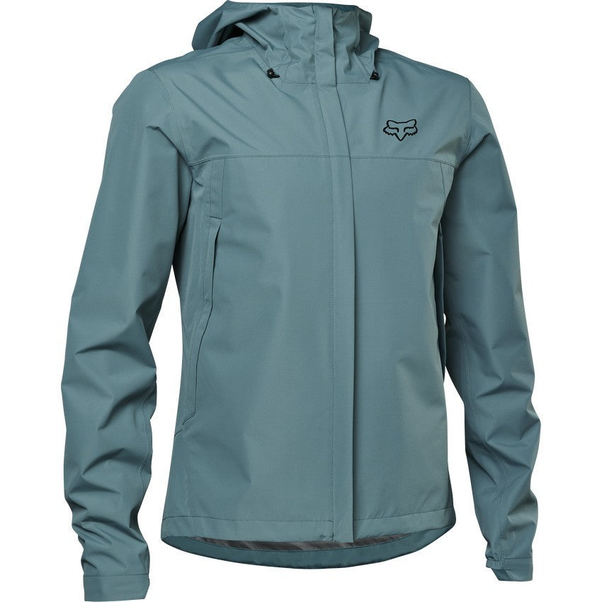 Fox Ranger 2.5L Water jacket