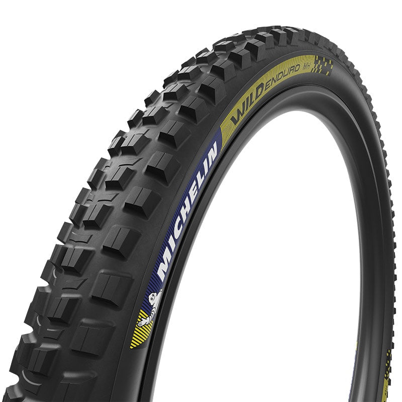 Opona składana Michelin WILD ENDURO MH 29x2.50 TLR Racing 2024
