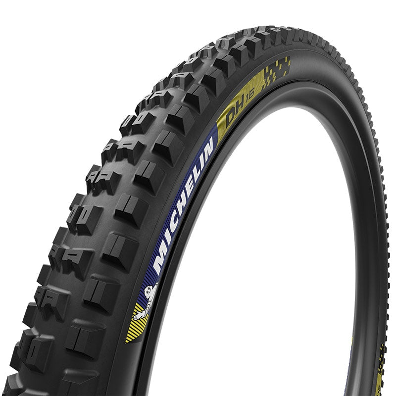 Michelin DH16 29x2,40 Faltreifen Tubeless Ready Racing 2024