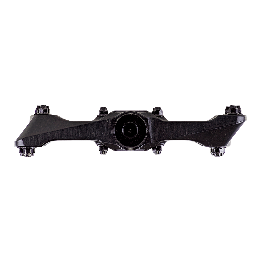 Amerykańskie pedały azoniczne