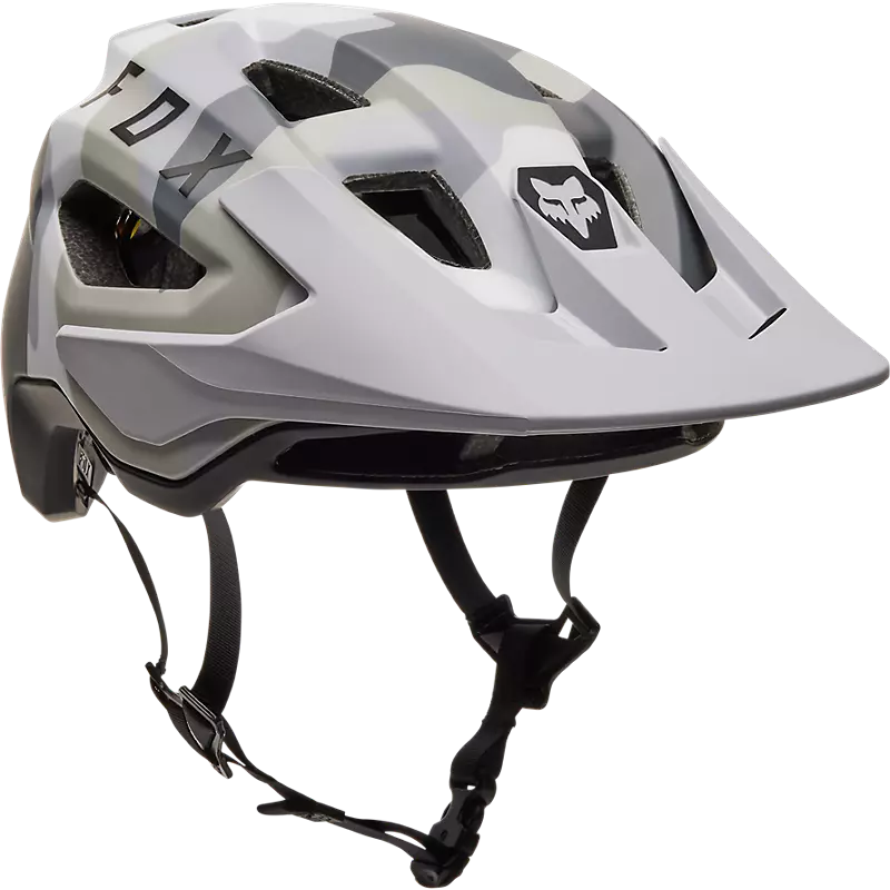 Fox Speedframe MIPS Casco