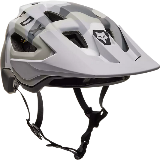 Fox speedframe mips helm