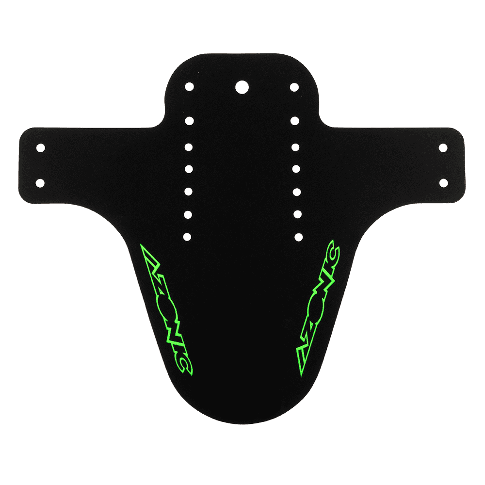 Paraphanage Azonic Splatter Fender