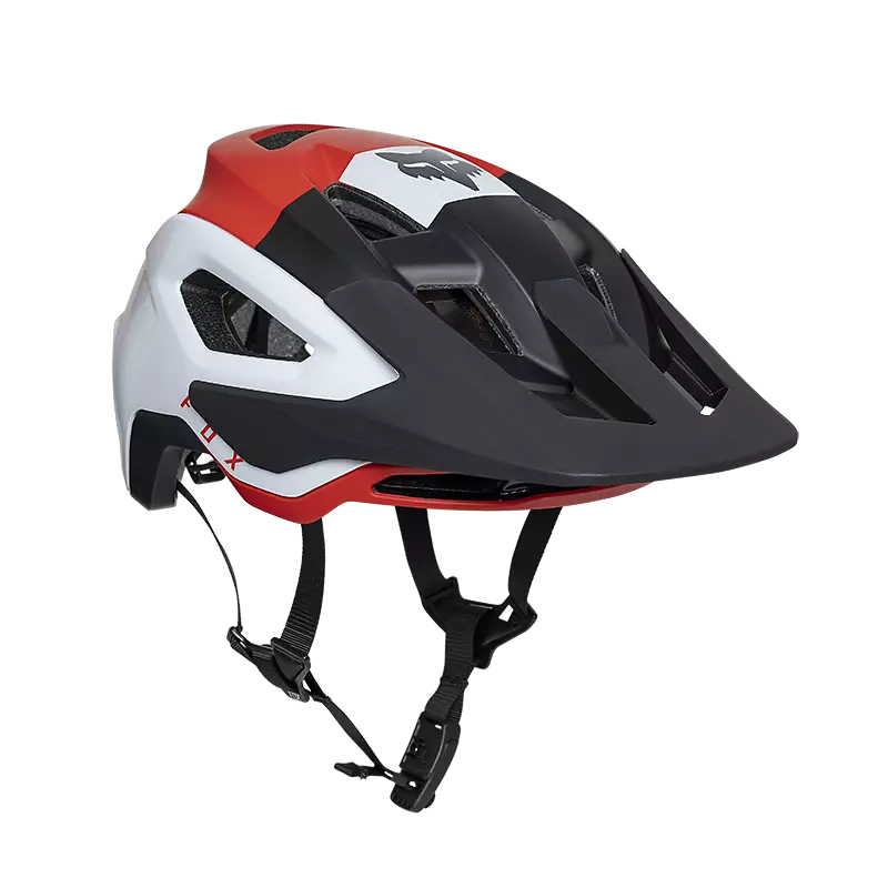 Fox Speedframe Pro Klif mips helmy