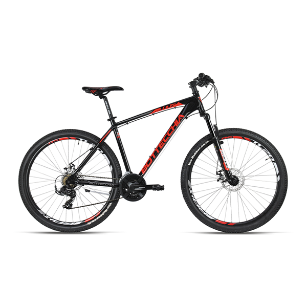 Bottecchia 107 TY500 Disk Mechanic 21S 27,5 “