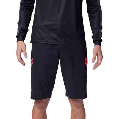 Short Fox Ranger Race