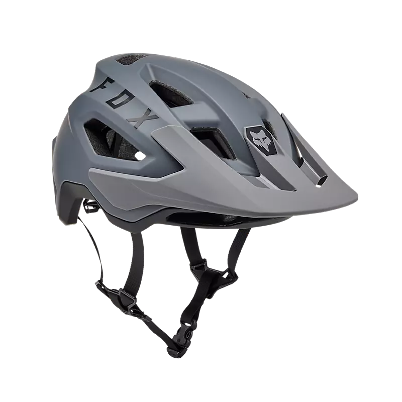 Fox speedframe mips helm