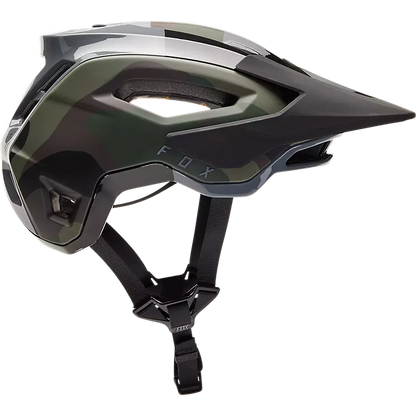 Casque Fox Speedframe Camo MIPS 2024