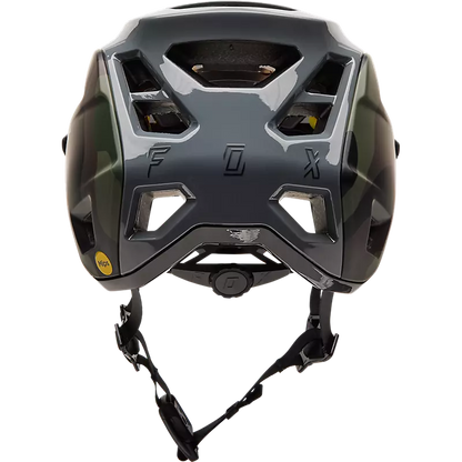 Casque Fox Speedframe Camo MIPS 2024