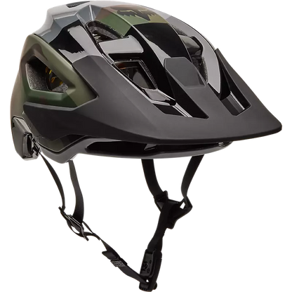 Casque Fox Speedframe Camo MIPS 2024