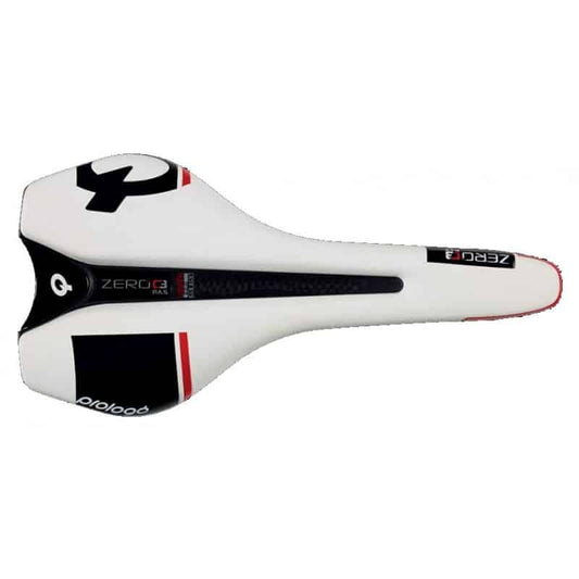Zero C3 Pas Nack prologue saddle