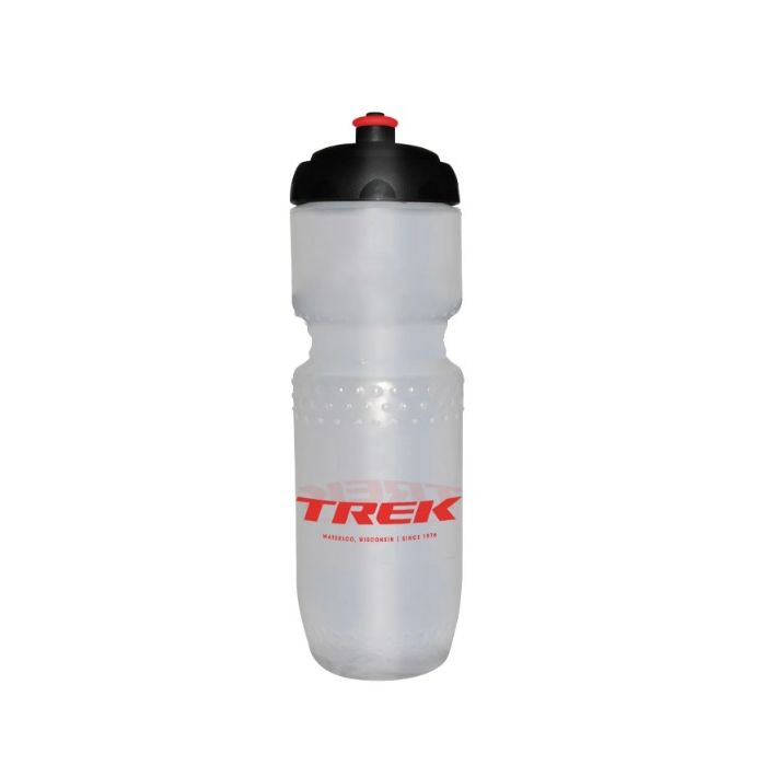 Trek Průhledná láhev 710 ml