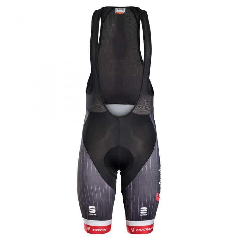 Sportful Trek Bontrager Segafredo Sagafredo Replica Blibshorts