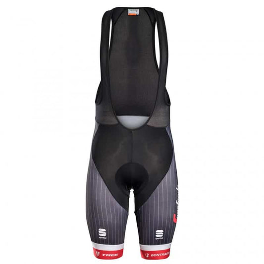 Sportlig Trek Bontrager Segafredo Sagafredo Replica Bibshorts