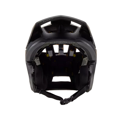 Casco Fox Dropframe Mips