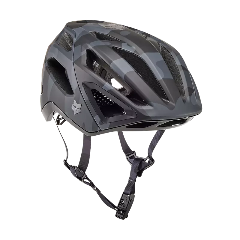 Casco Fox Crossframe Pro Mips