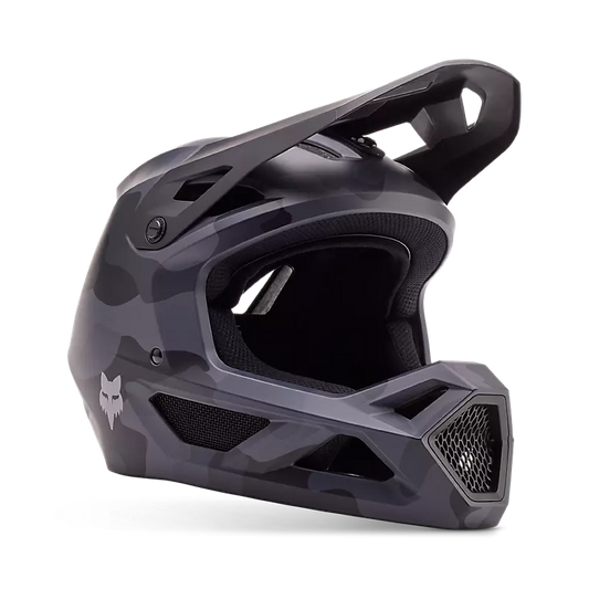 Fox Rampage Camo MIPs 2024 Helm