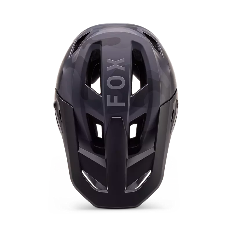 Fox Rampage Mips helmet