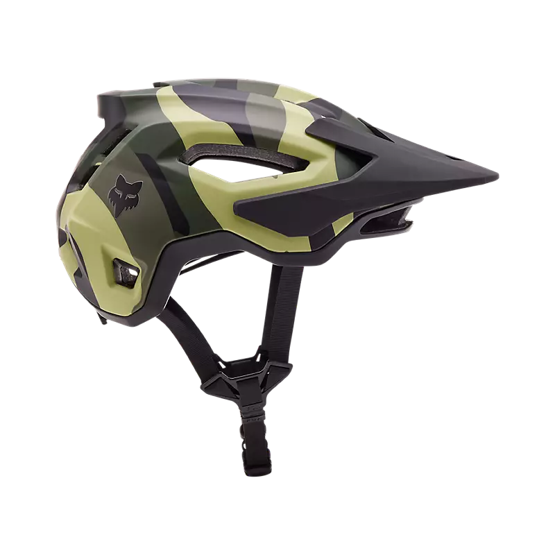 Casco Fox Speedframe Camo Mips 2024