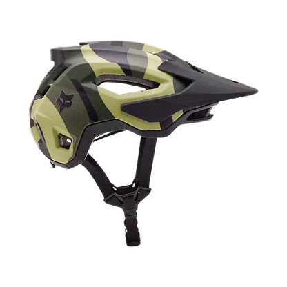 Fox Speedframe Camo Mips 2024 Casco