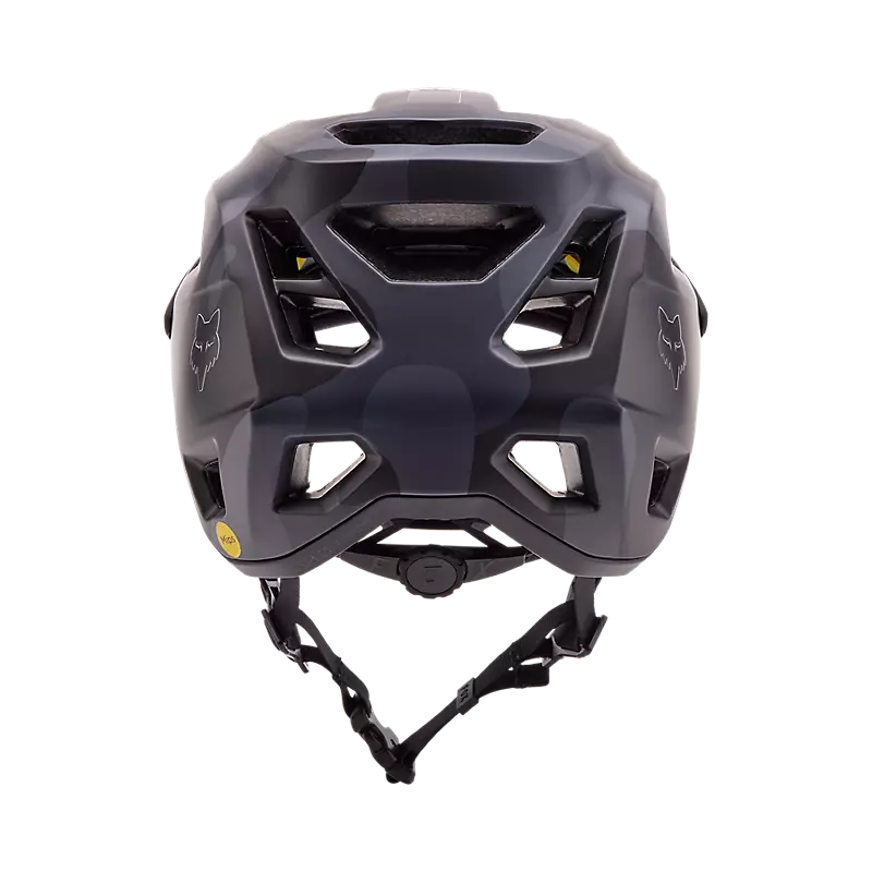 Fox Speedframe Camo Mips 2024 helmet