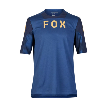 Fox verdedig tauntshirt