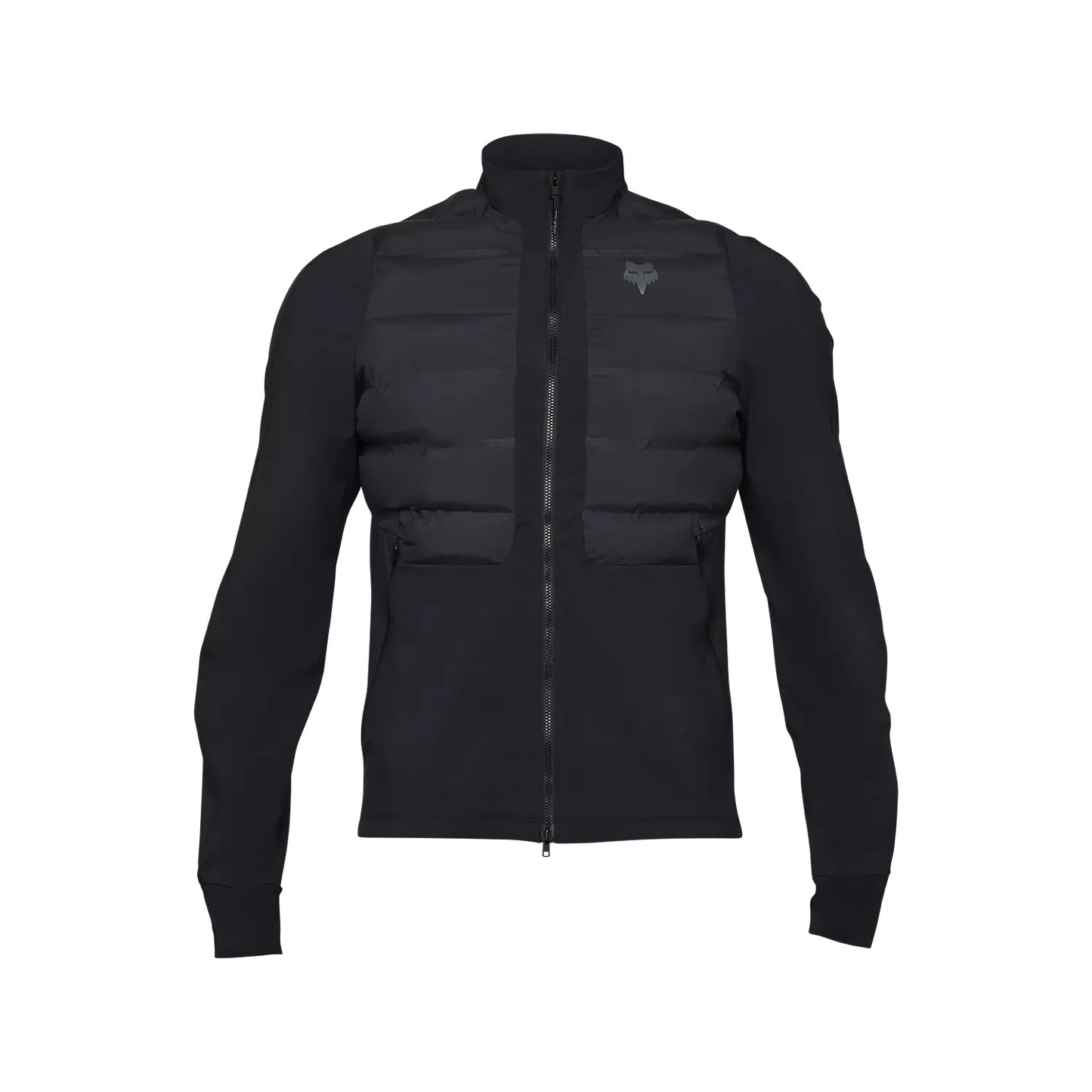 Fox Flexair Fire Hybrid jacket