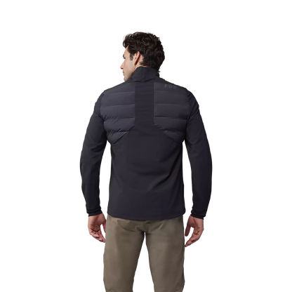 Fox Flexair Fire Hybrid jacket