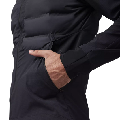 Fox Flexair Fire Hybrid jacket