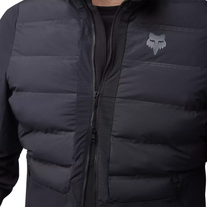 Fox Flexair Fire Hybrid jacket
