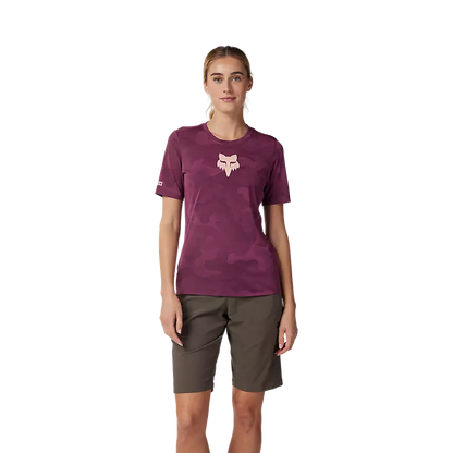 Fox Ranger Trudri ™ Camisa de mujer