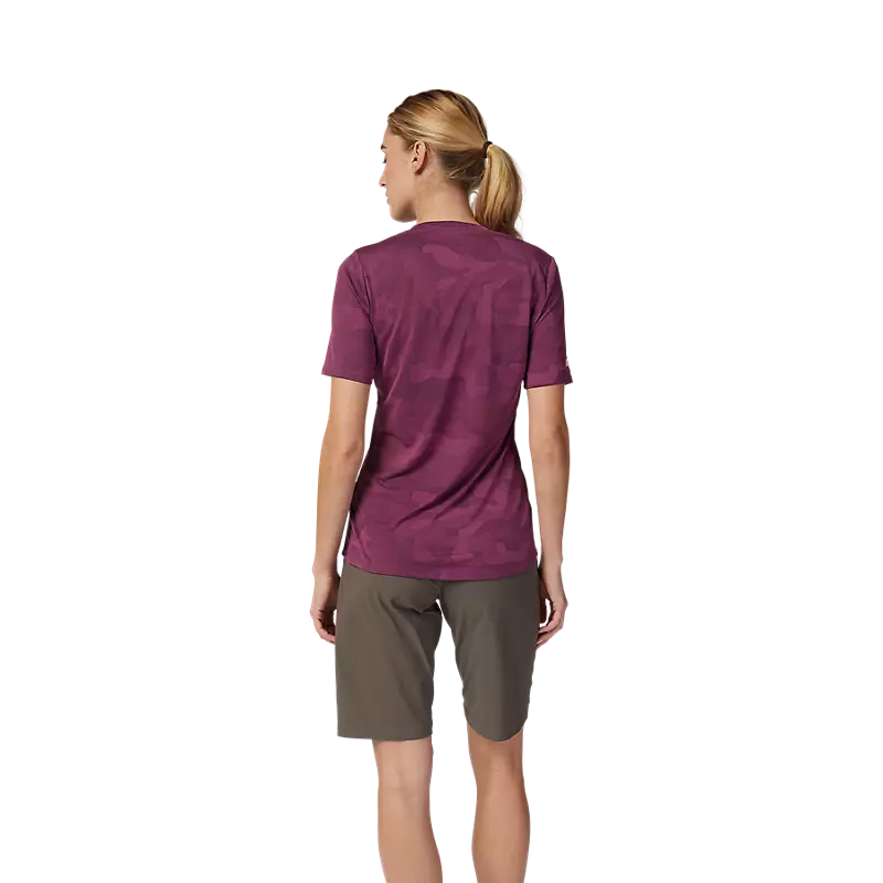 Fox Ranger Trudri ™ Camisa de mujer