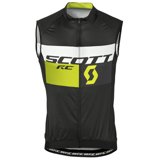 Gilet Scott RC Pro w / o