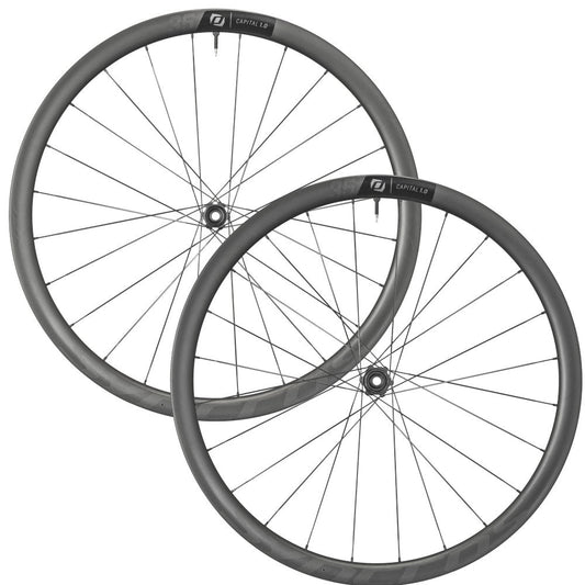 Syncros Capital 1.0 x40 rodas